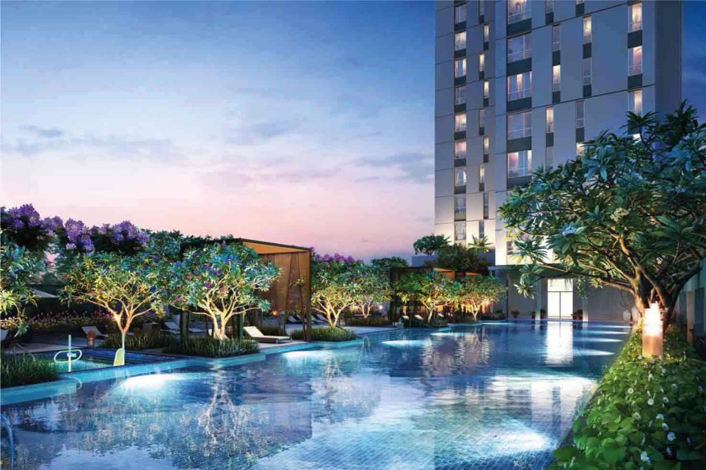 simple ghar ka design photo