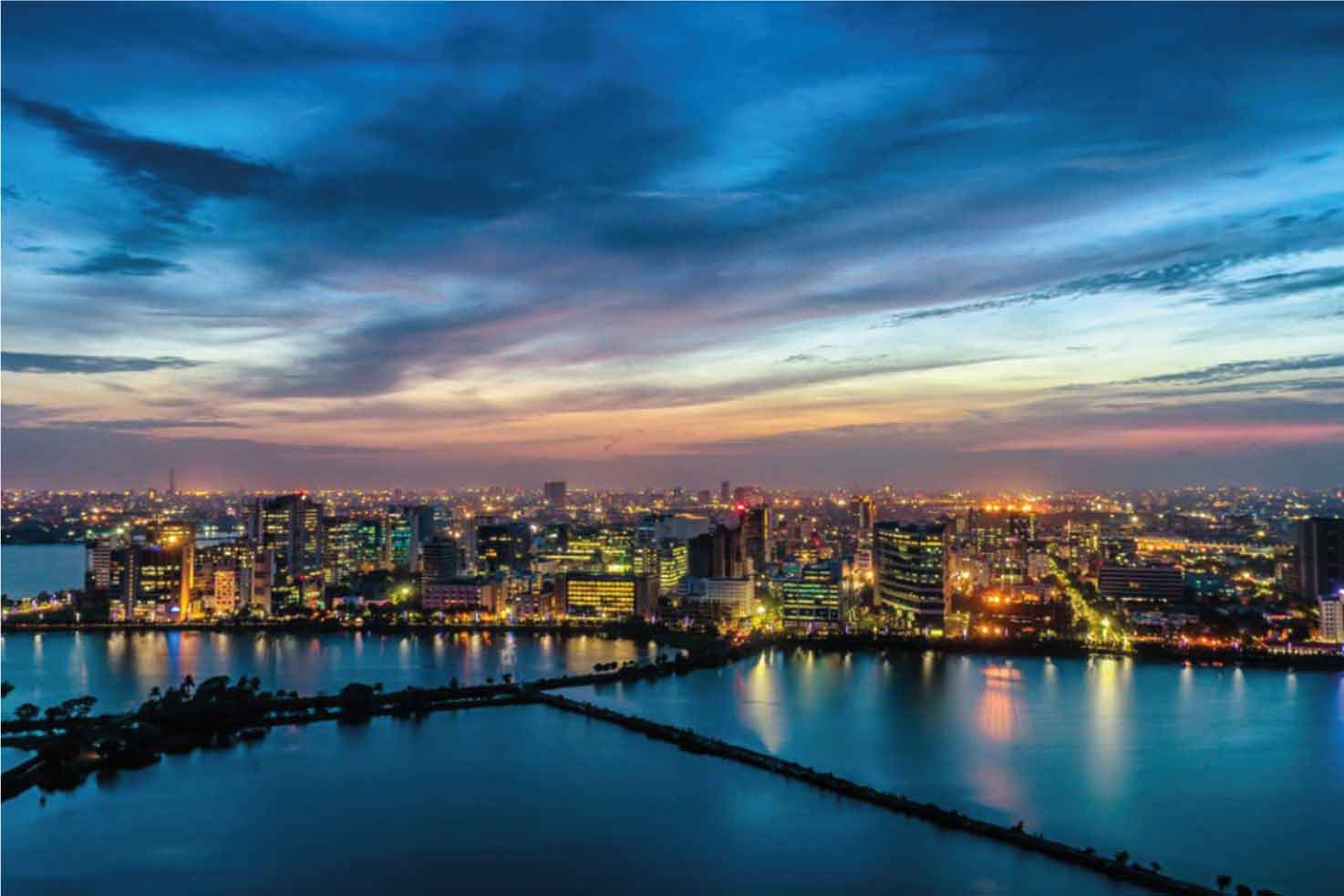 hot properties in kolkata