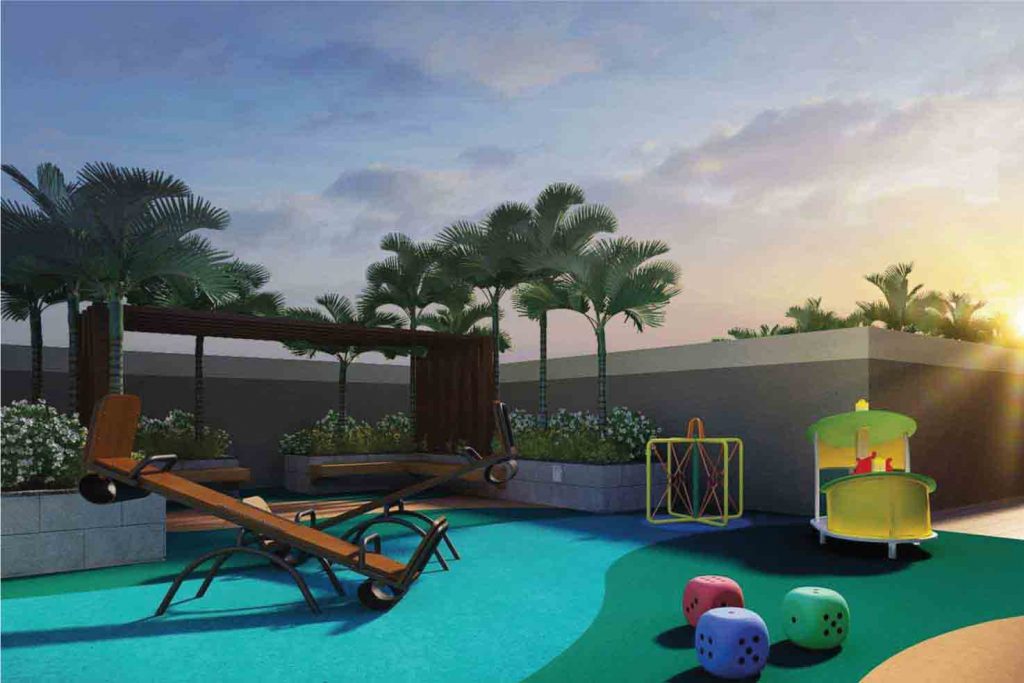 Premium Flats for Sale in Beliaghata: sustainability and green initiative