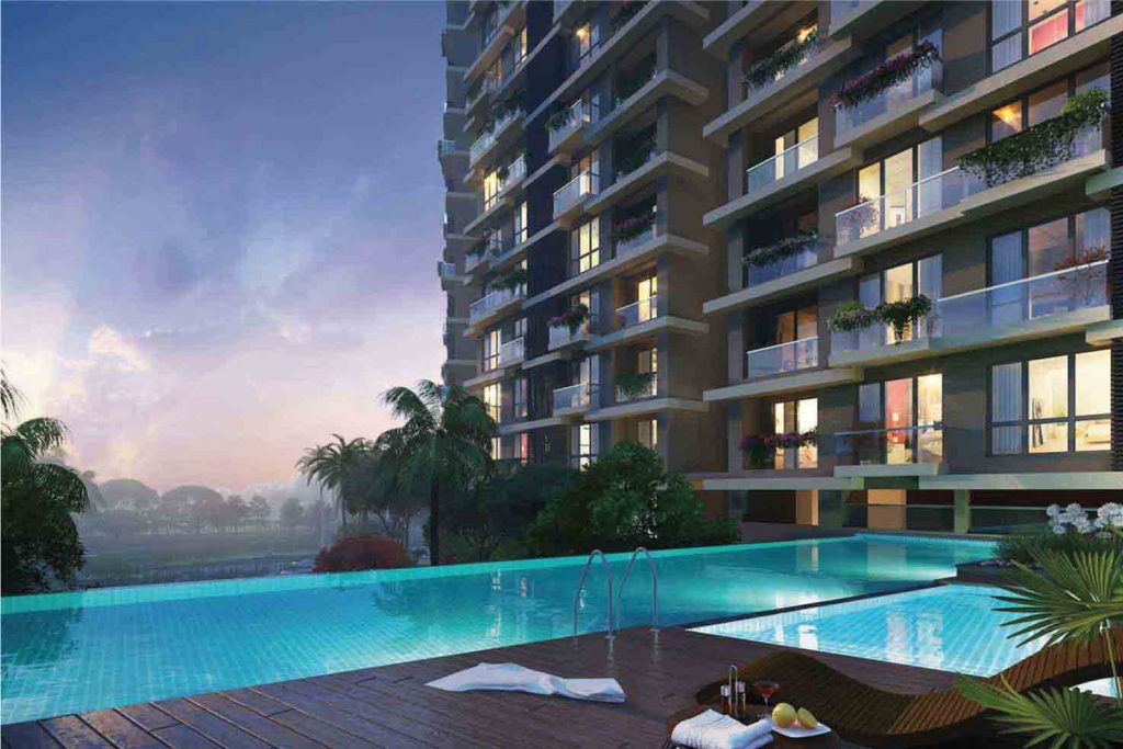 Premium Flats for Sale in Beliaghata: architectural excellence 