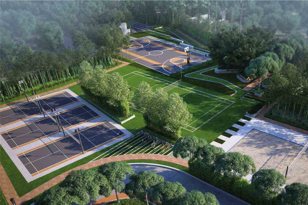 2 bhk flats in newtown kolkata