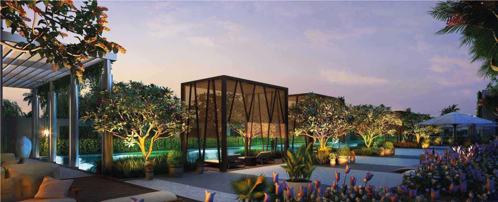 Homes off EM Bypass, near Science City