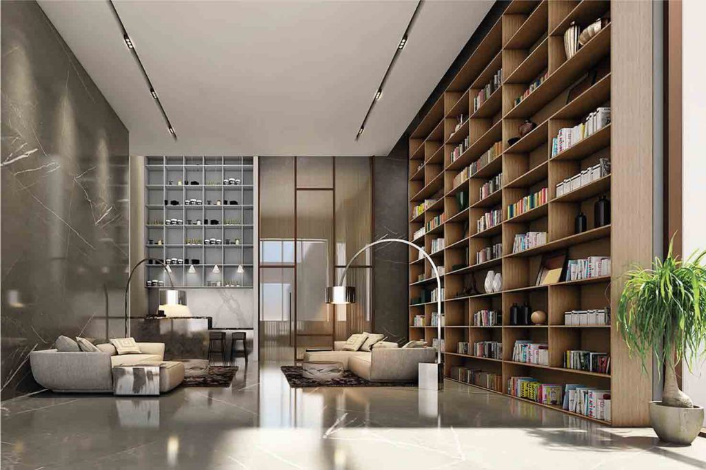 Flats in EM Bypass: why invest in EM Bypass