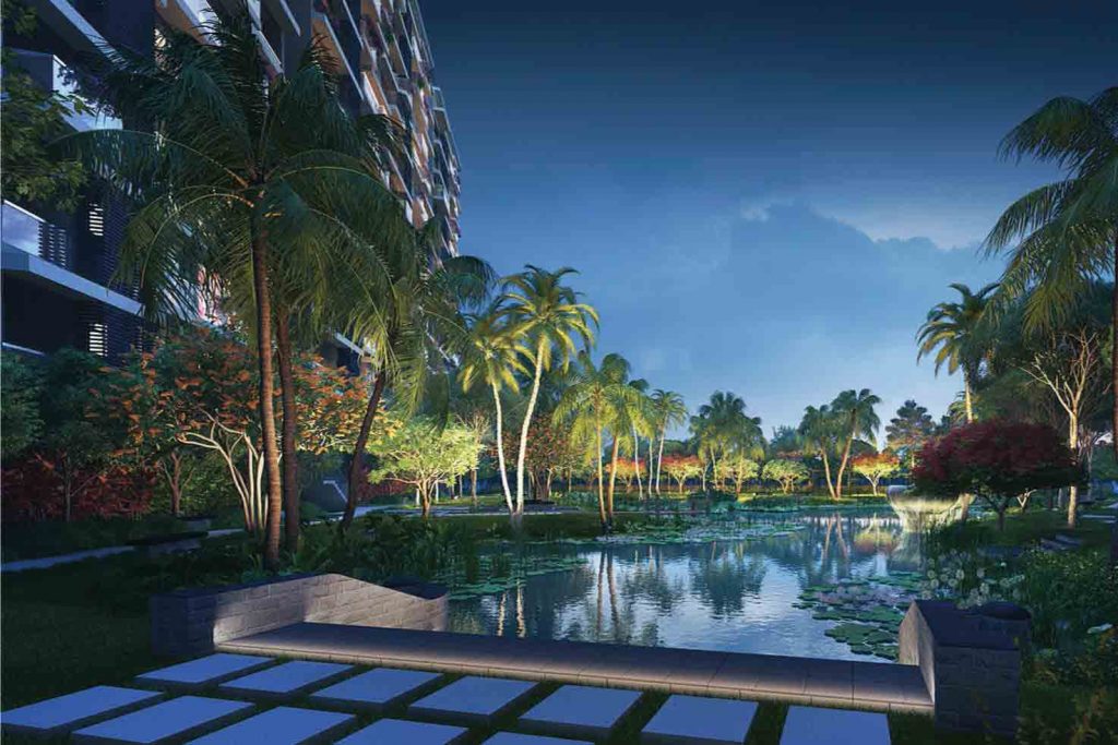 Kolkata Luxury Apartments