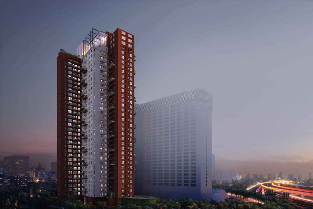 simple ghar ka design photo