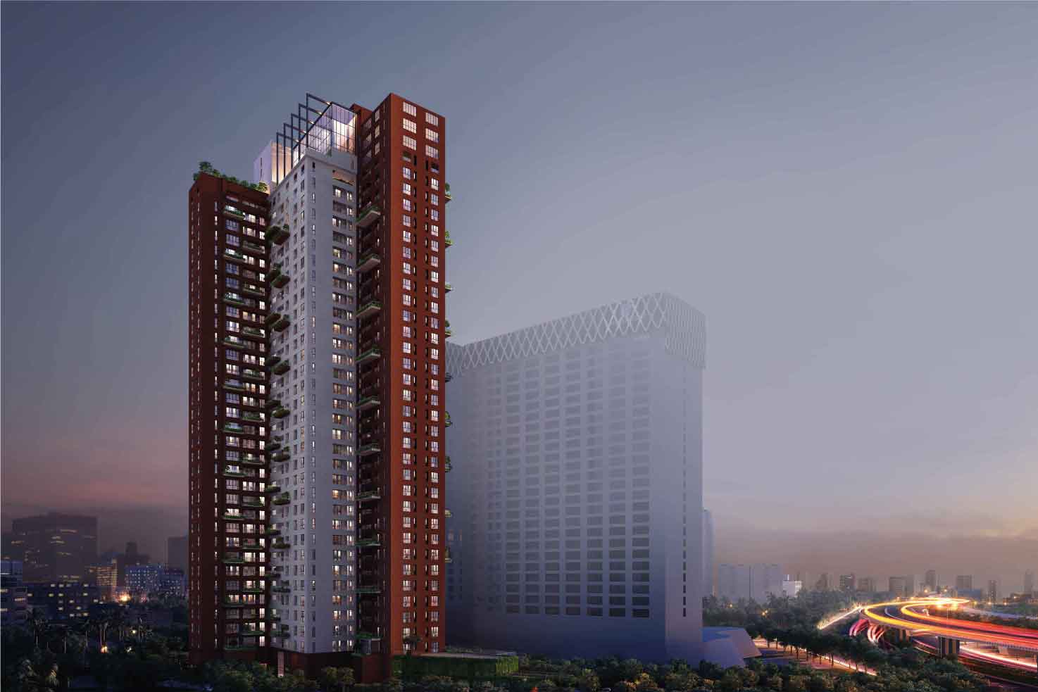 Buy Luxury Flats in Kolkata