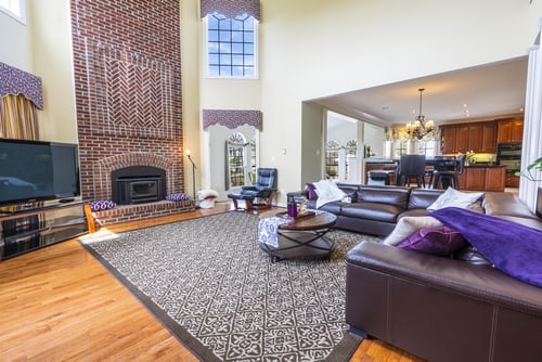 luxurious flats in Kolkata