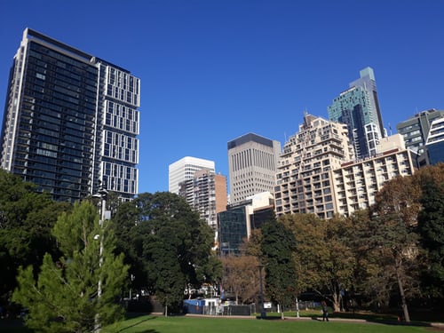 Property Valuation Kolkata: developed localities 