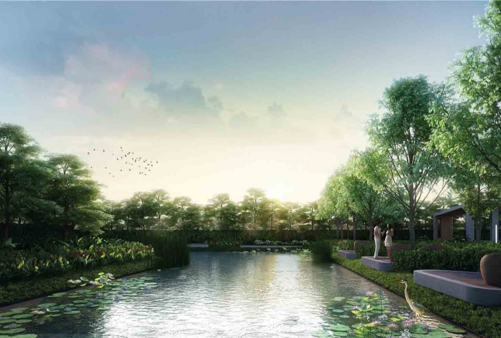 3 bhk flats in Joka : Why must you invest in flats in Joka