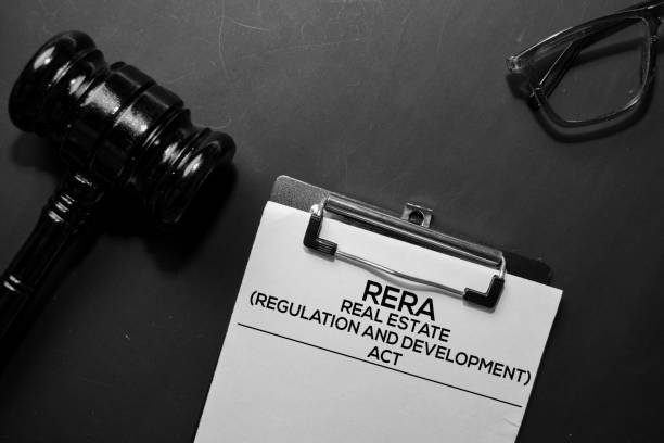 Real Estate Regulation Authority : key benefits