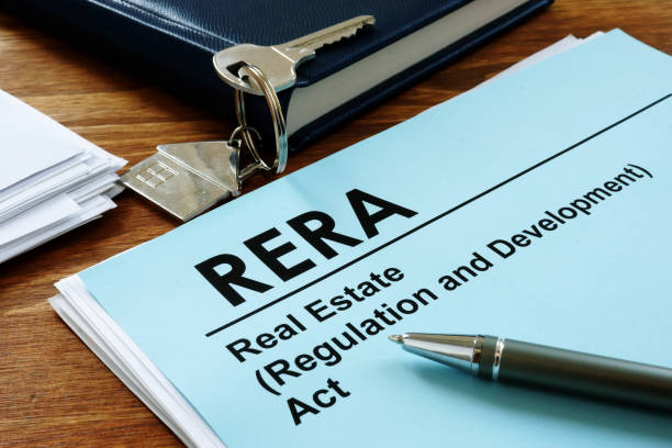 Real Estate Regulation Authority