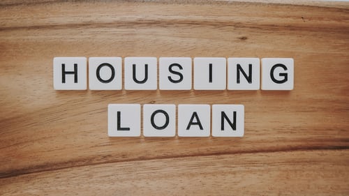 which home loan is best
