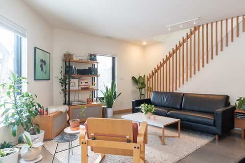 Flat in New Alipore Kolkata: what is expandable living 