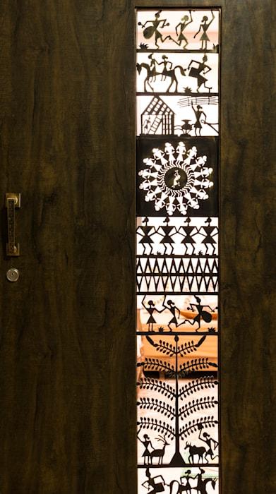 residential modern gate design