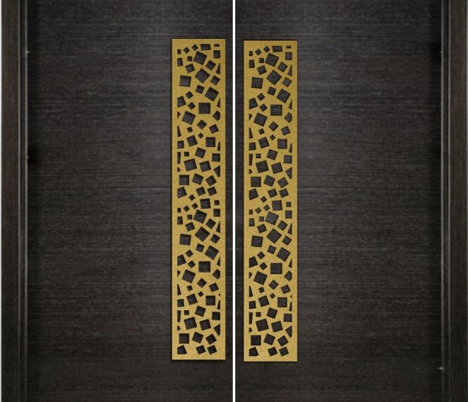 residential modern gate design