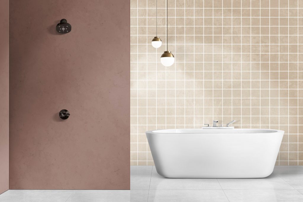 Bathroom color ideas