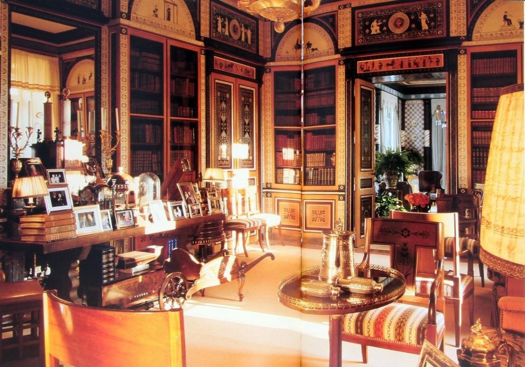 Most Expensive House In The World