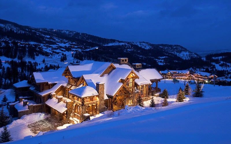 Most Expensive House In The World