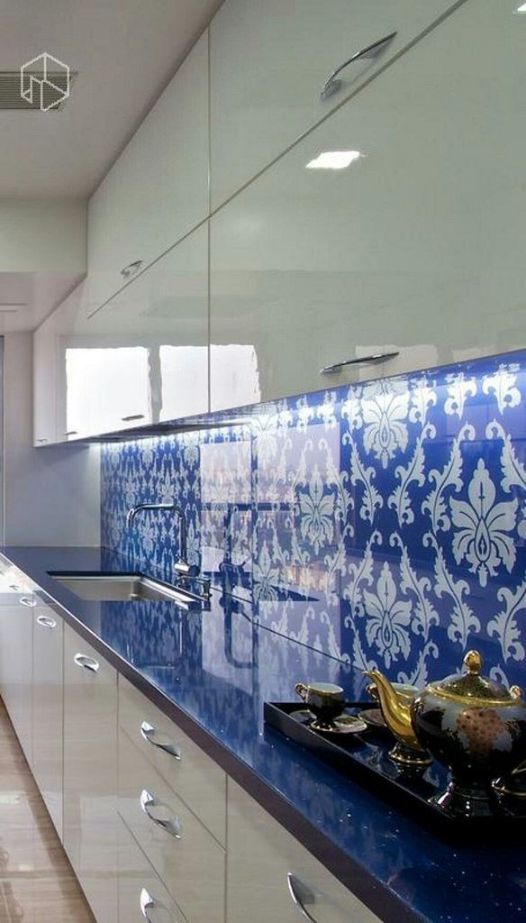 easy simple kitchen design