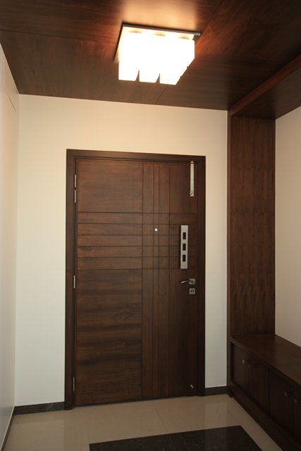 wooden false ceiling design