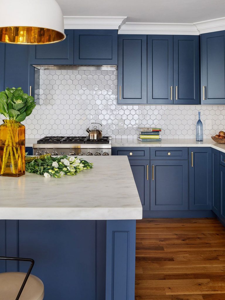 kitchen laminates color combination