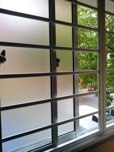 sliding window design with grills