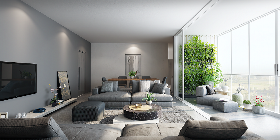 affordable housing projects