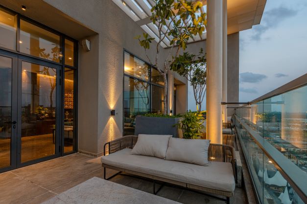 affordable housing projects