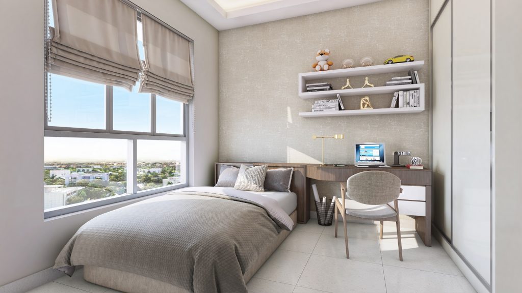 affordable housing projects