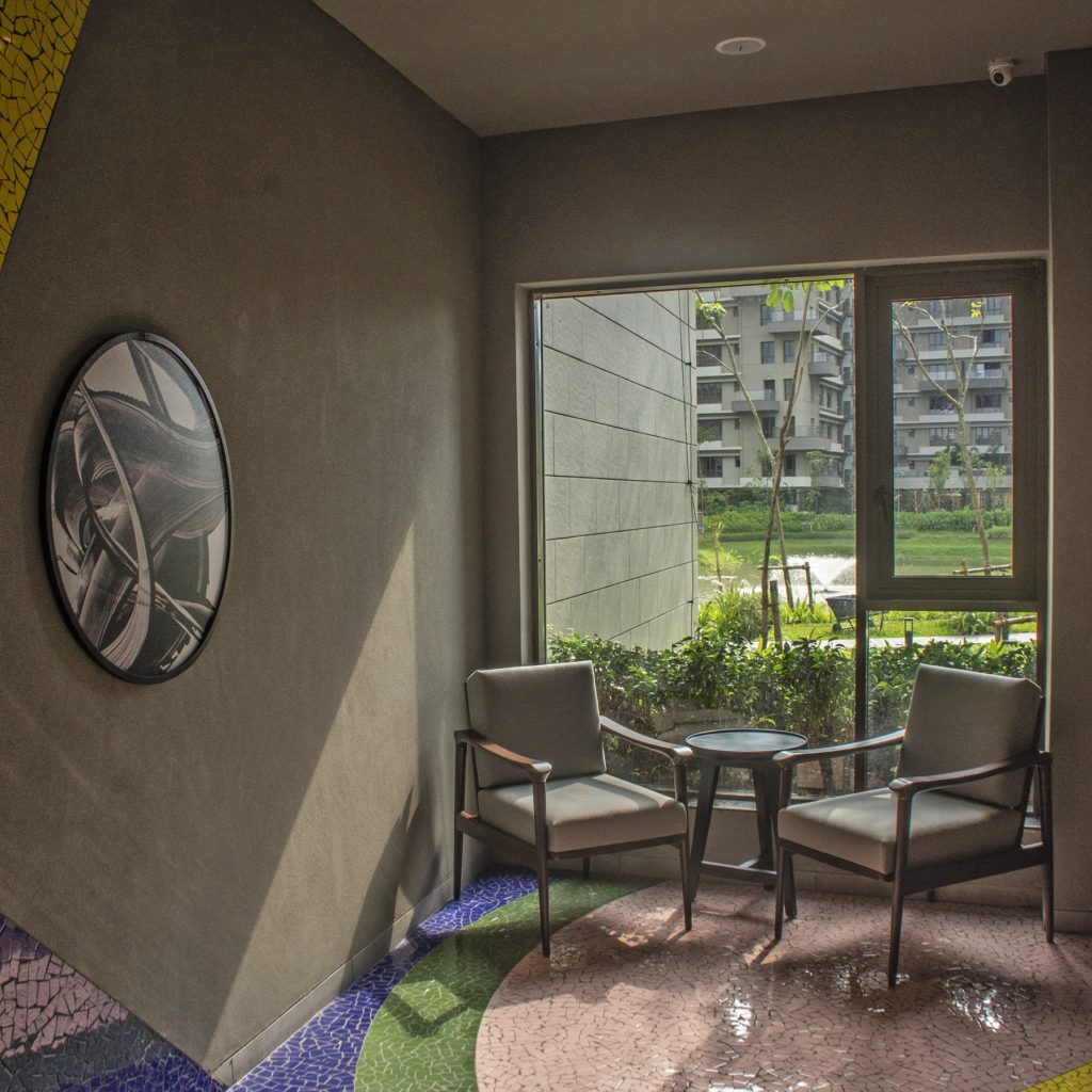 new project in West Bengal