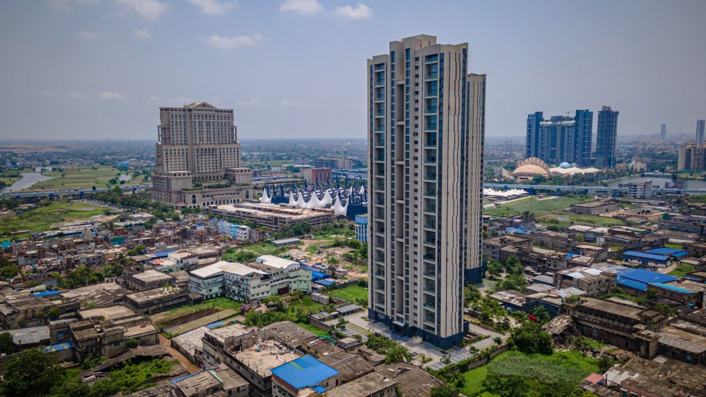 Buy Luxury Flats in Kolkata