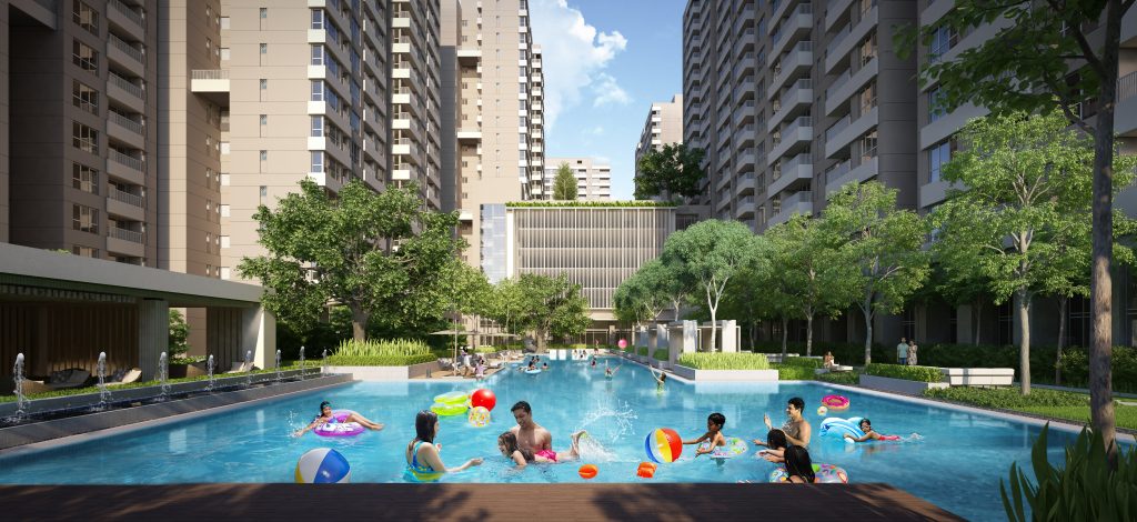 Buy Luxury Flats in Kolkata