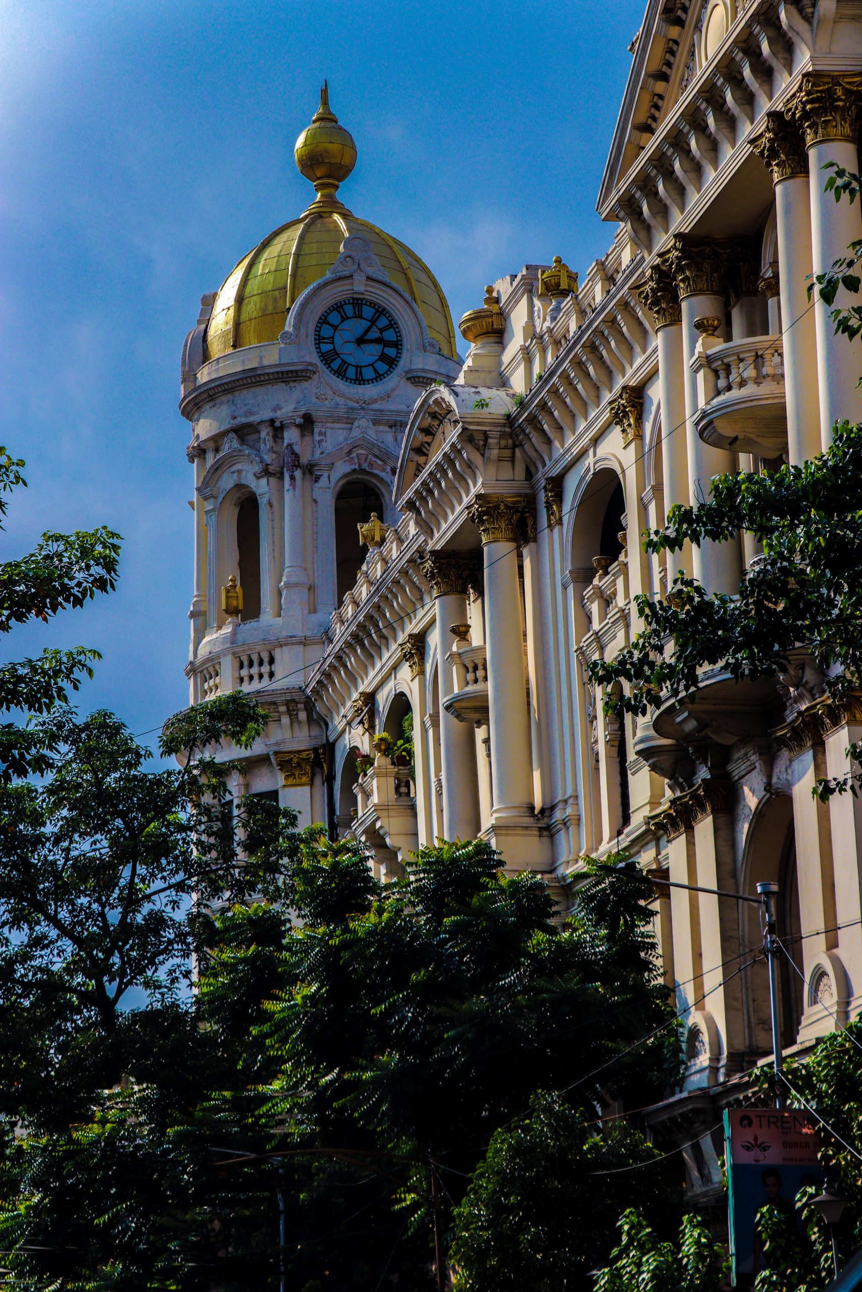 apartments in new town kolkata