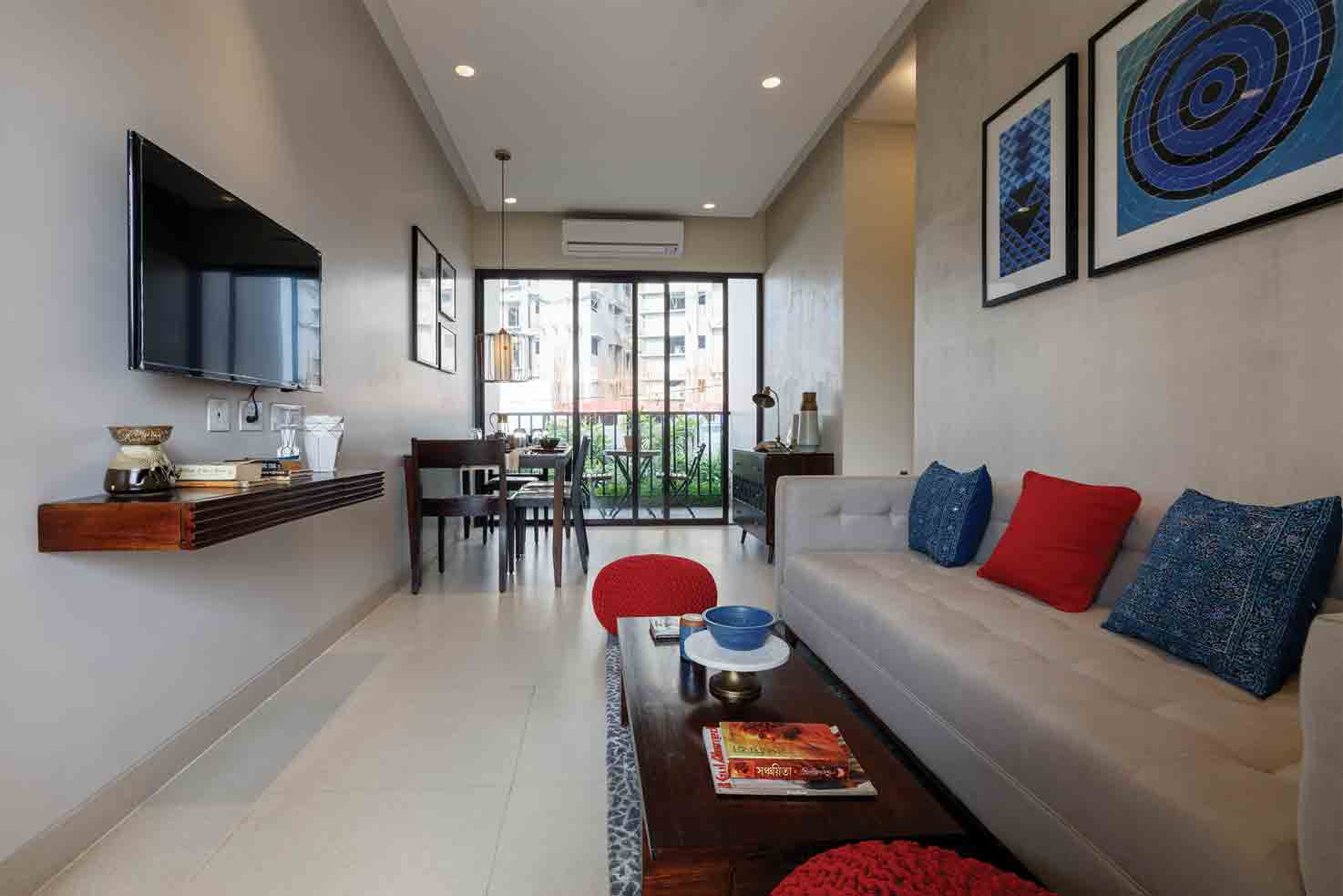 residential properties in Kolkata