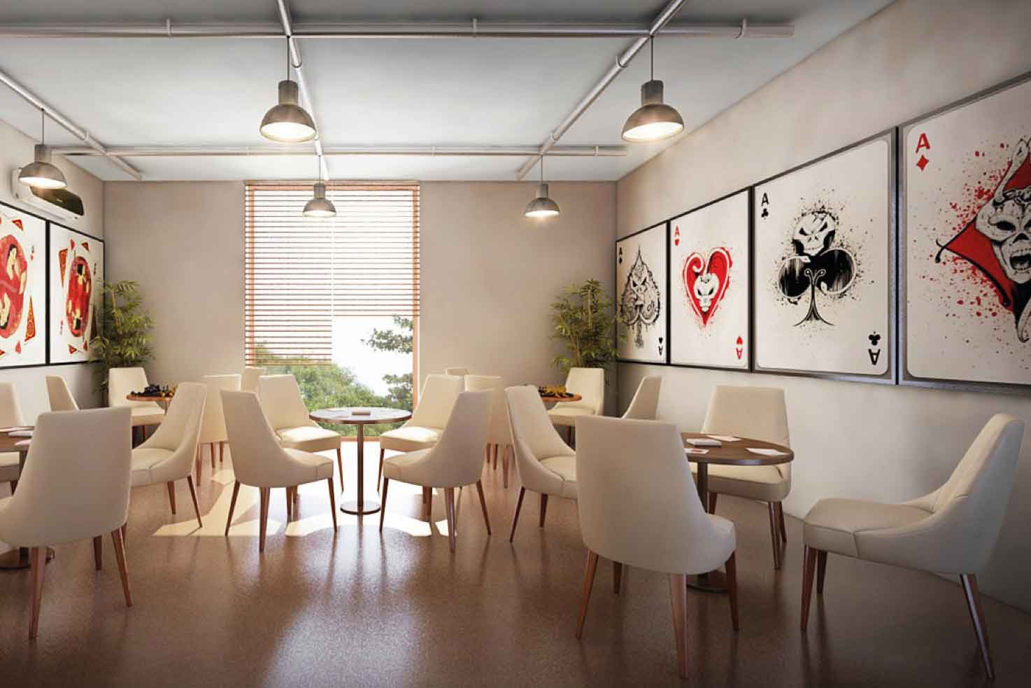 3 BHK Flats in Madhyamgram Chowmatha