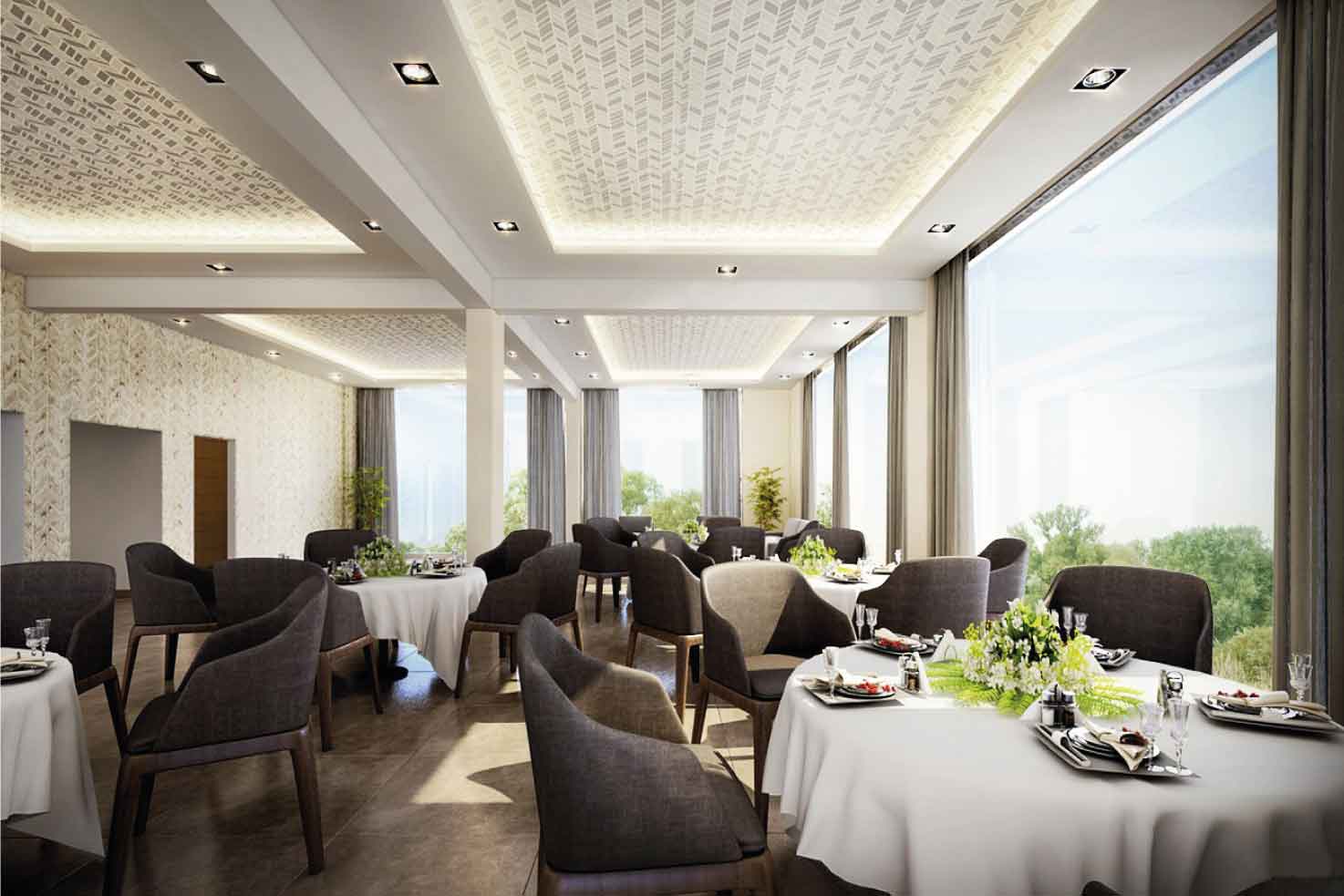 Flats in Madhyamgram