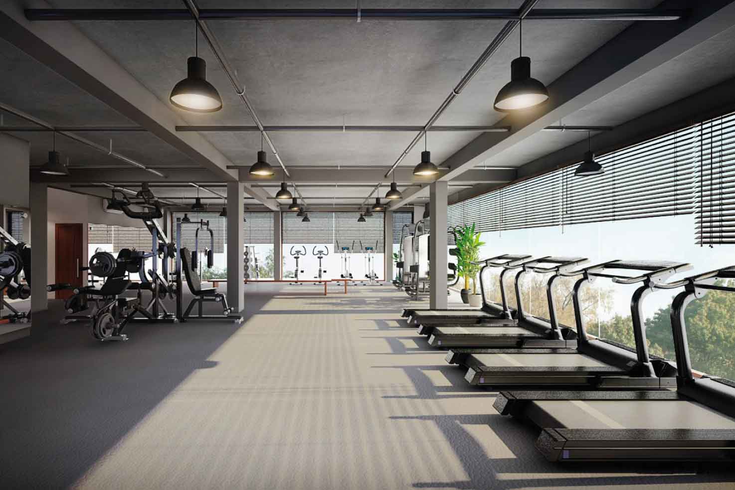 2 BHK Flats in Madhyamgram