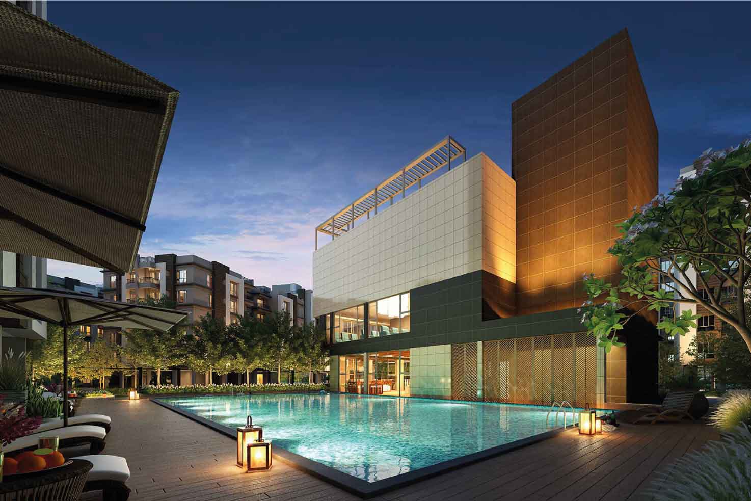 2 BHK Apartments in Madhyamgram