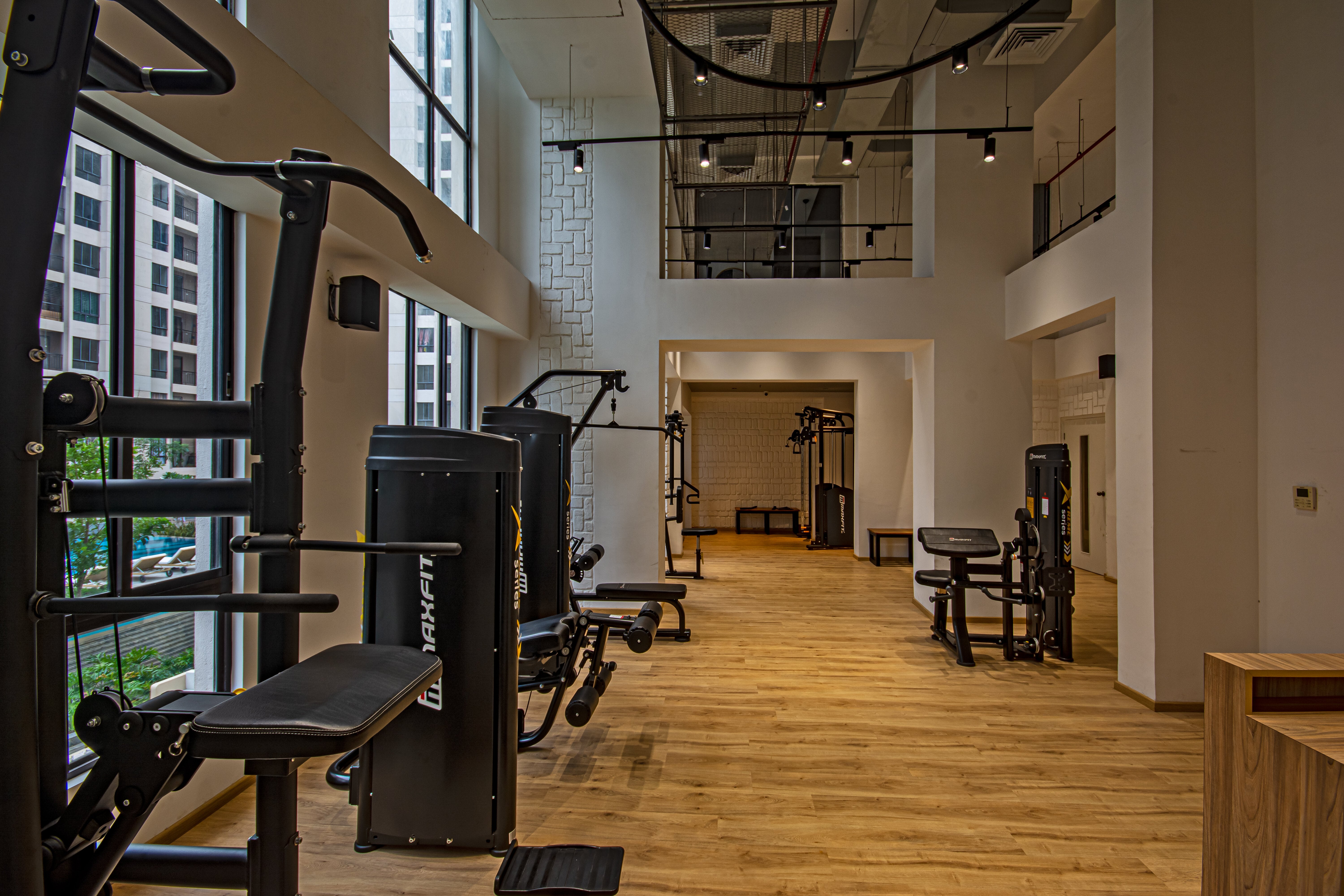 Residential Flats near Joka Metro