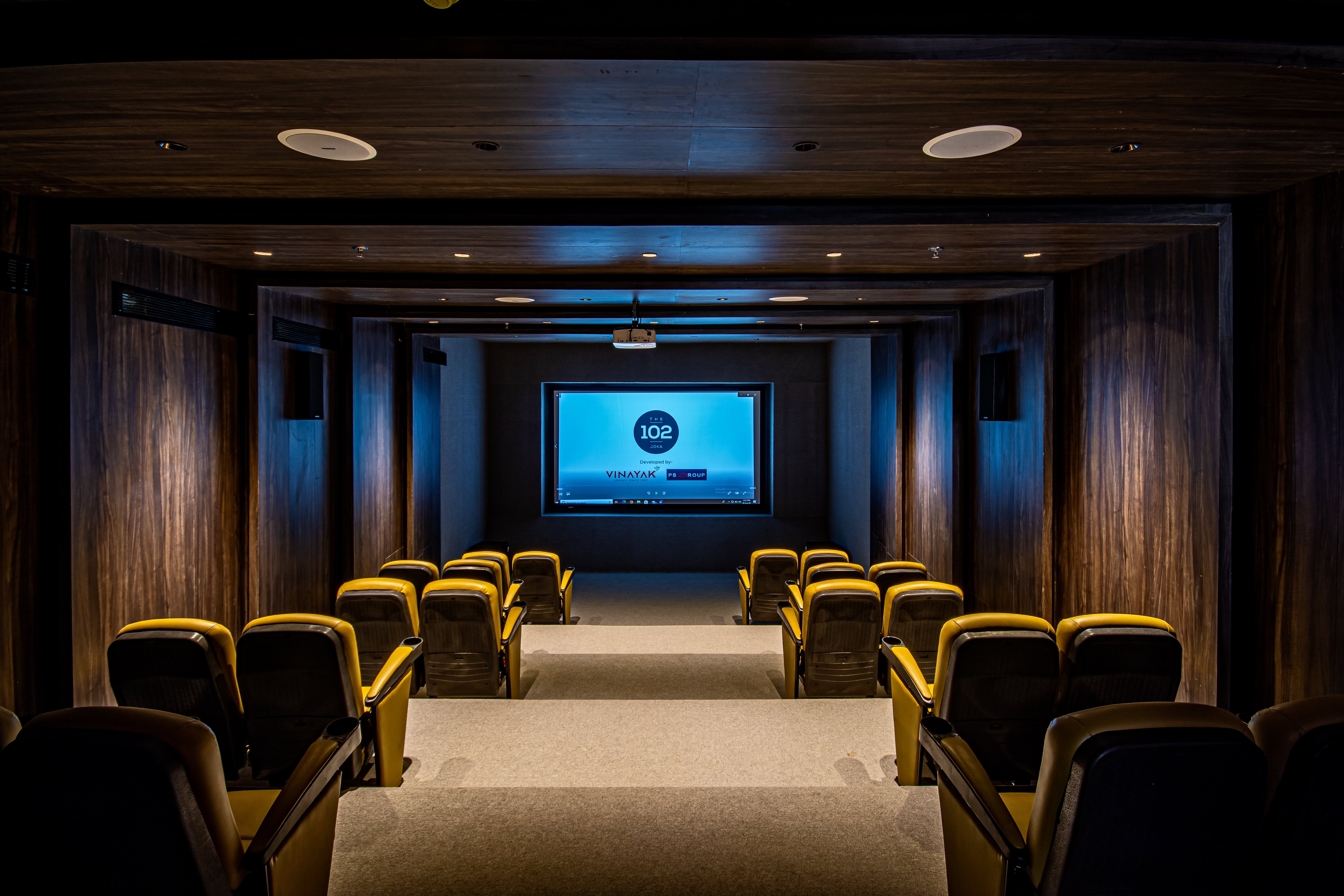 Residential Flats near Joka Metro