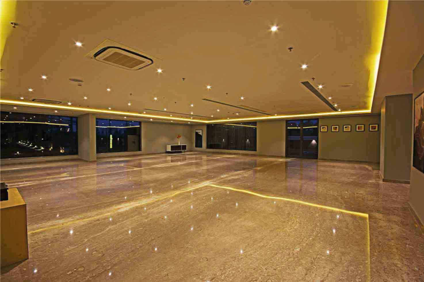 Residential Flats in Sector V