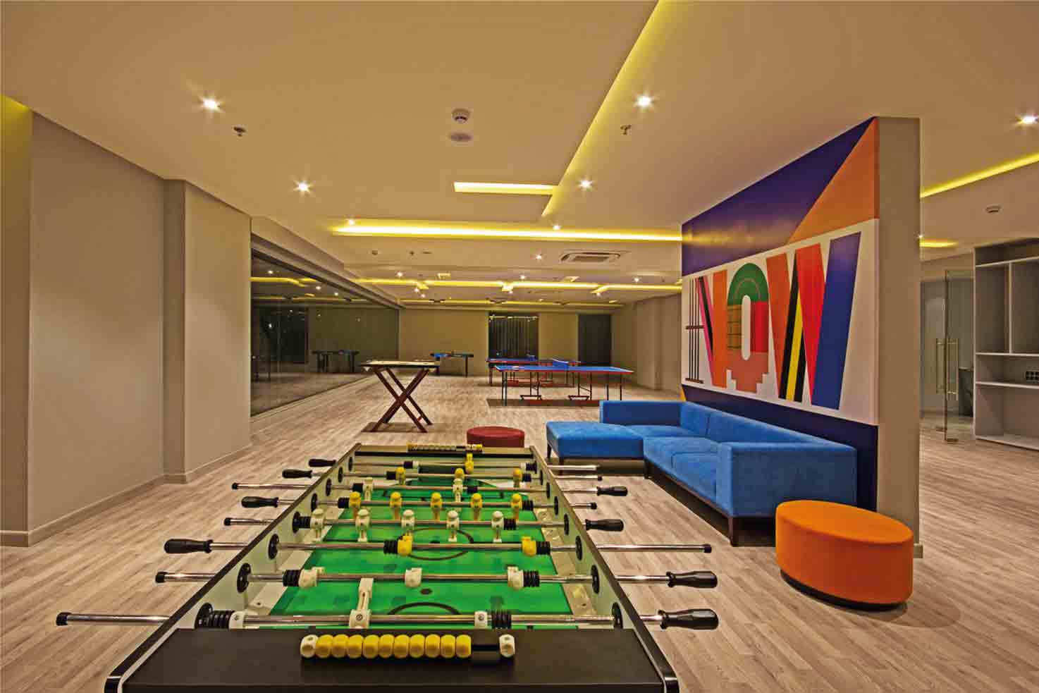 Ready to Move in Flats in Sector V