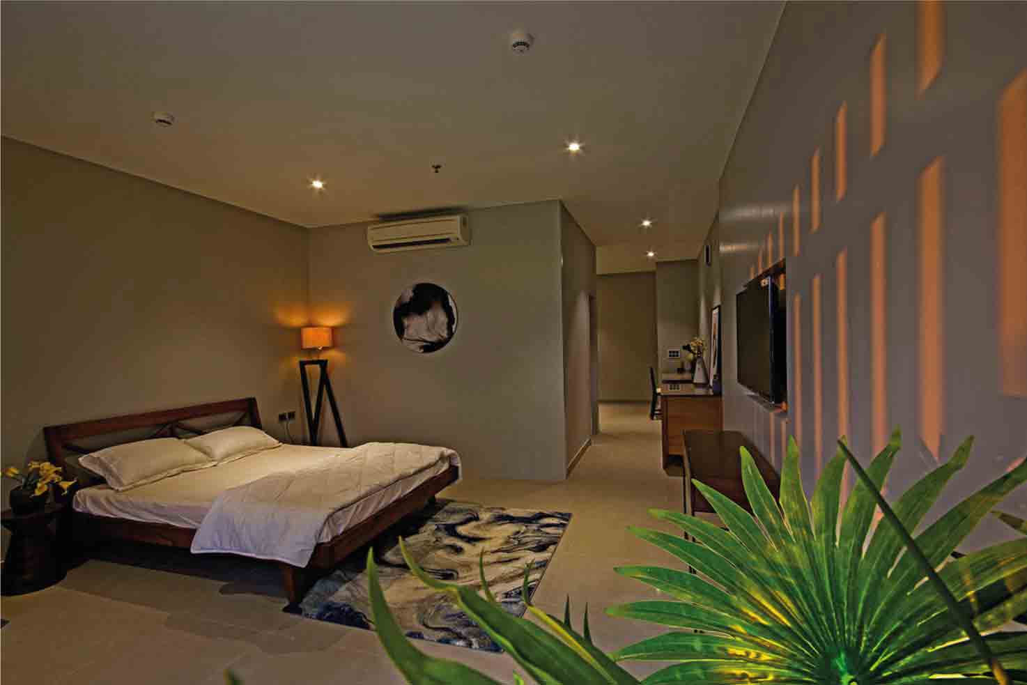 4 BHK Flats in Salt Lake in Sector V