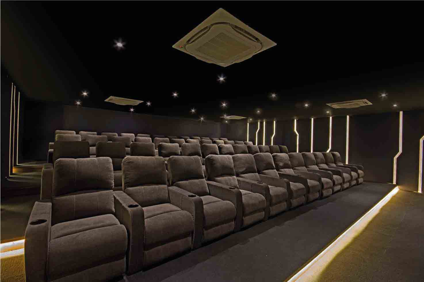 Residential Flats near New Town