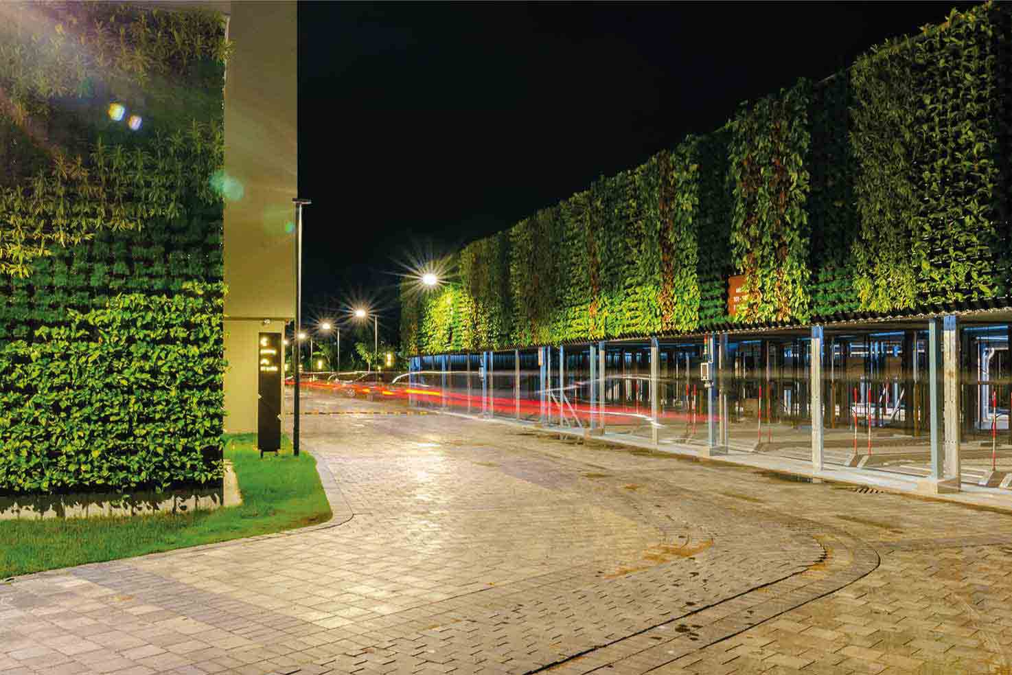 Ready to move flats in Sector v