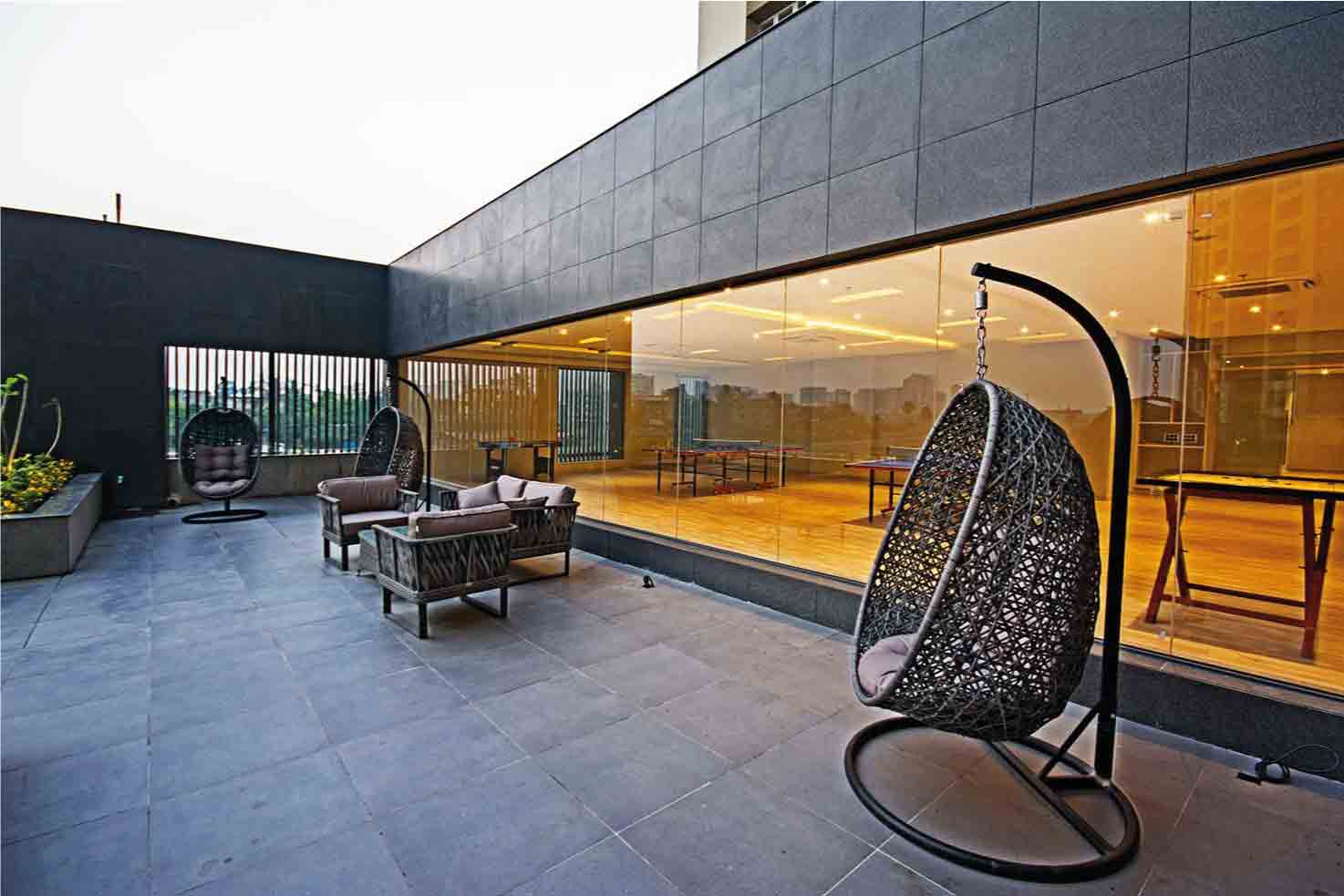 4 BHK Flats in Salt Lake in Sector V