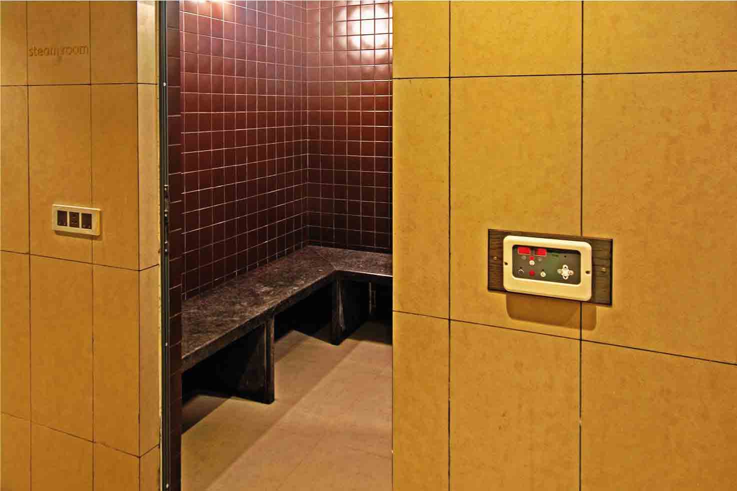 Ready to move apartments in Sector v