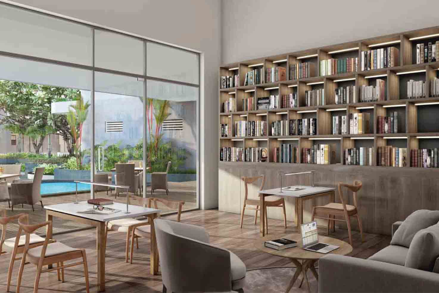 Apartments near Sukhobrishti