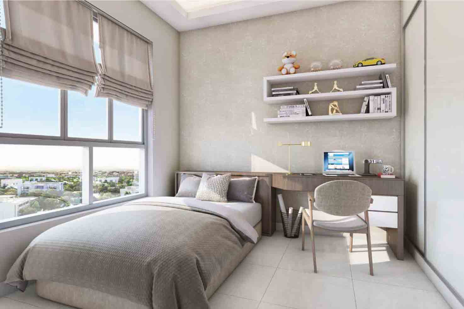 Residential Flats in Kolkata East