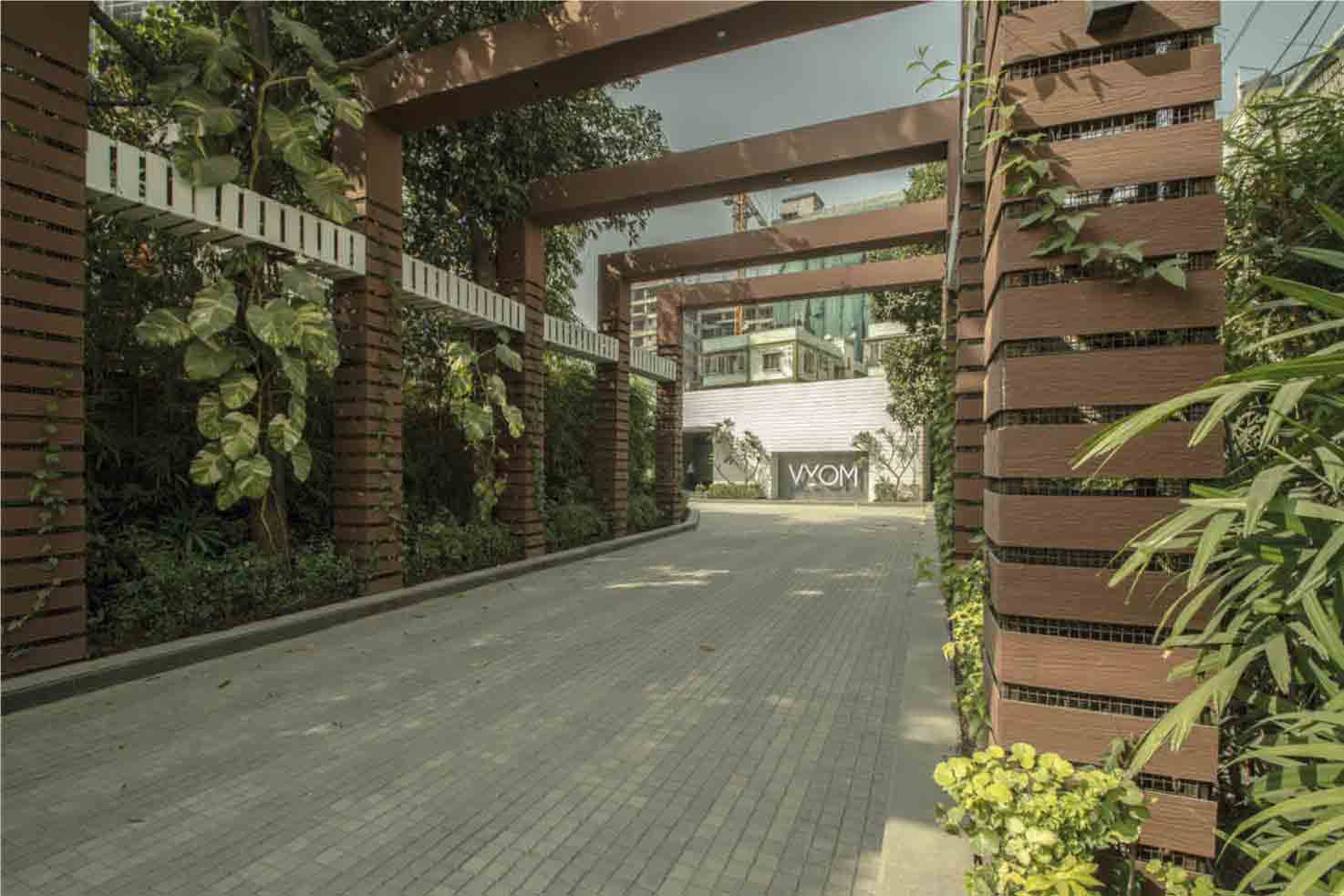 Luxury apartments for sale in New Alipore